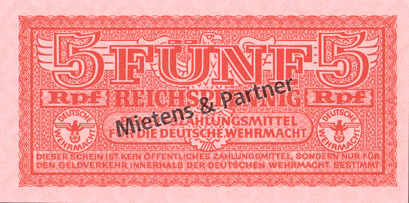 Deutschland (Drittes Reich) 5 Reichspfennig (73103)