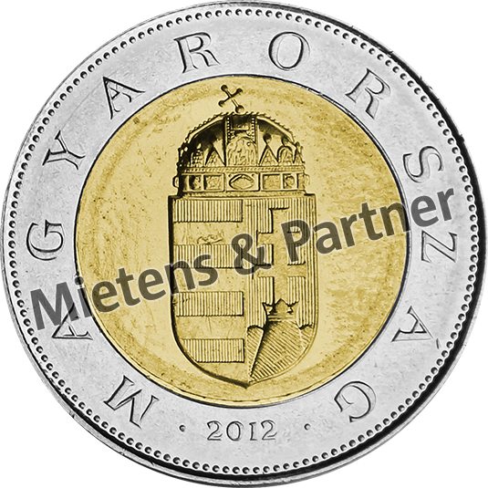 Ungarn (Parlamentarische Republik) 100 Forint (32993)